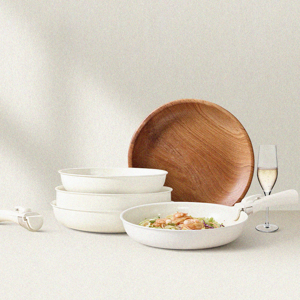 How Is Cookware Measured?