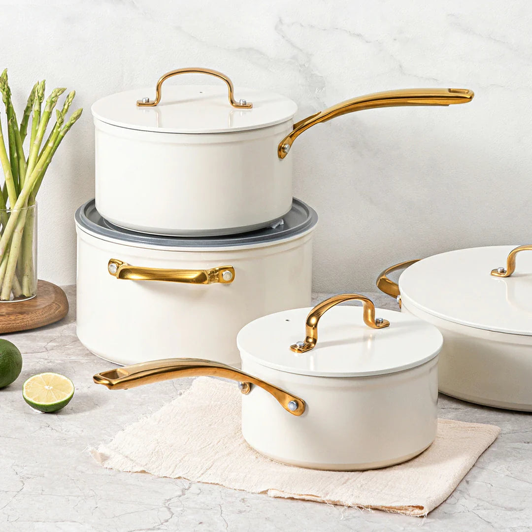 What is the Best Material for Cookware?