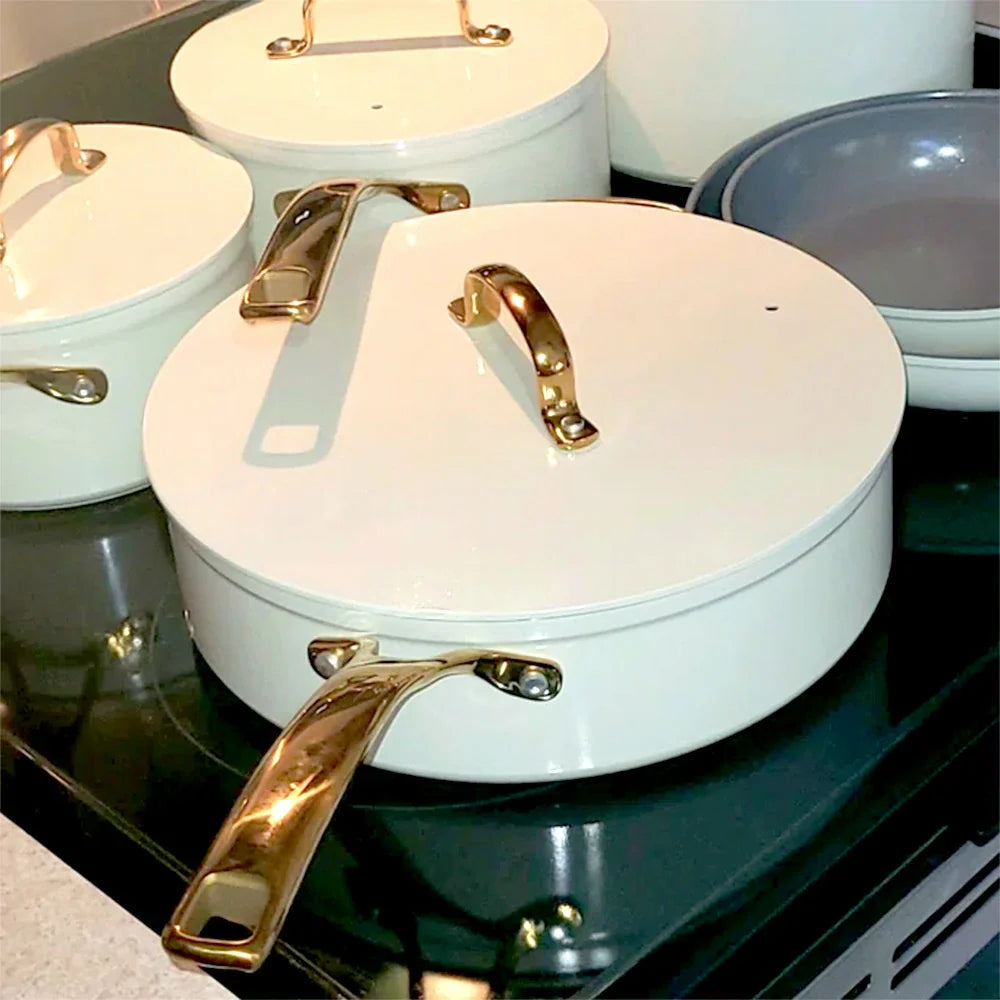 When to Replace Your Frying Pan: Understanding Lifespan and Care