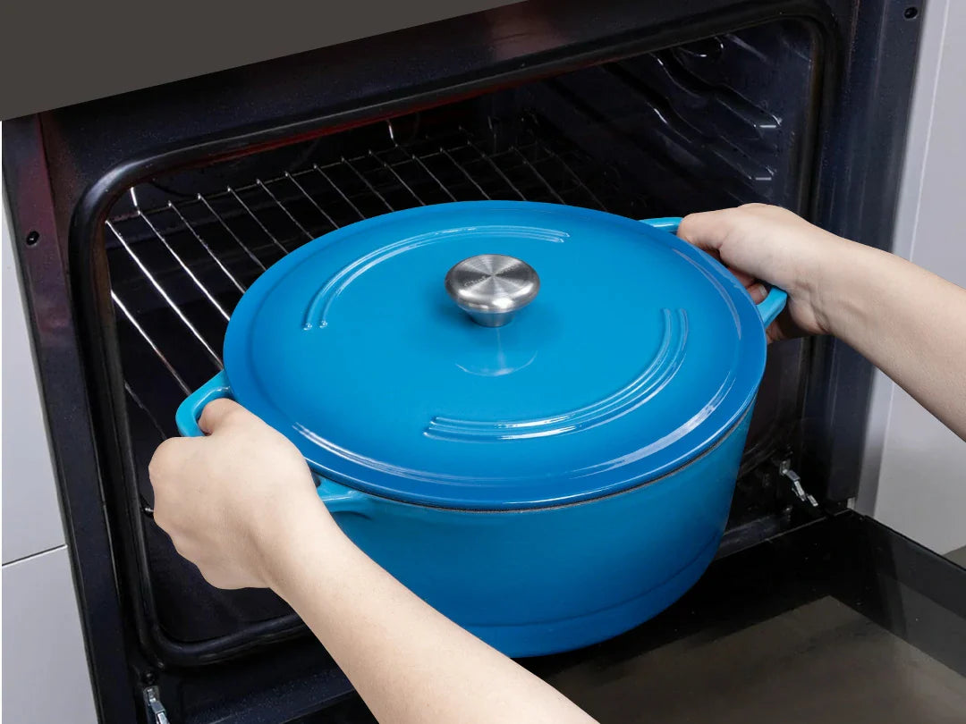 How to Choose From Different Types of Ovens?