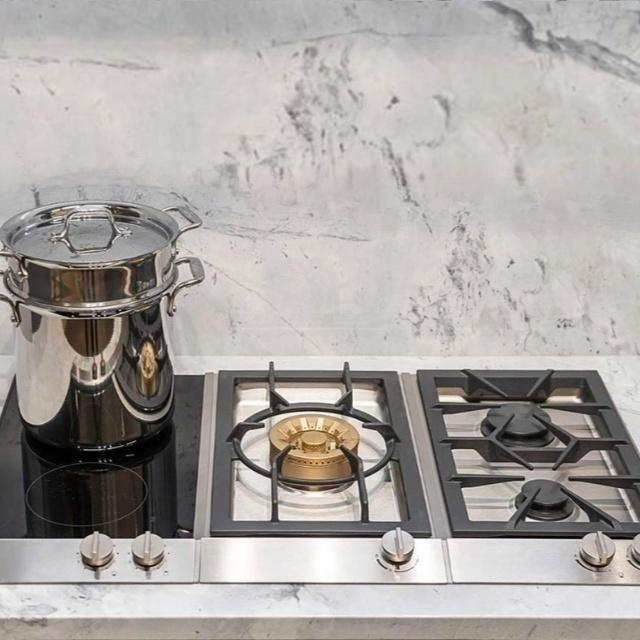 Gas vs. Induction Stove: Which is Better?