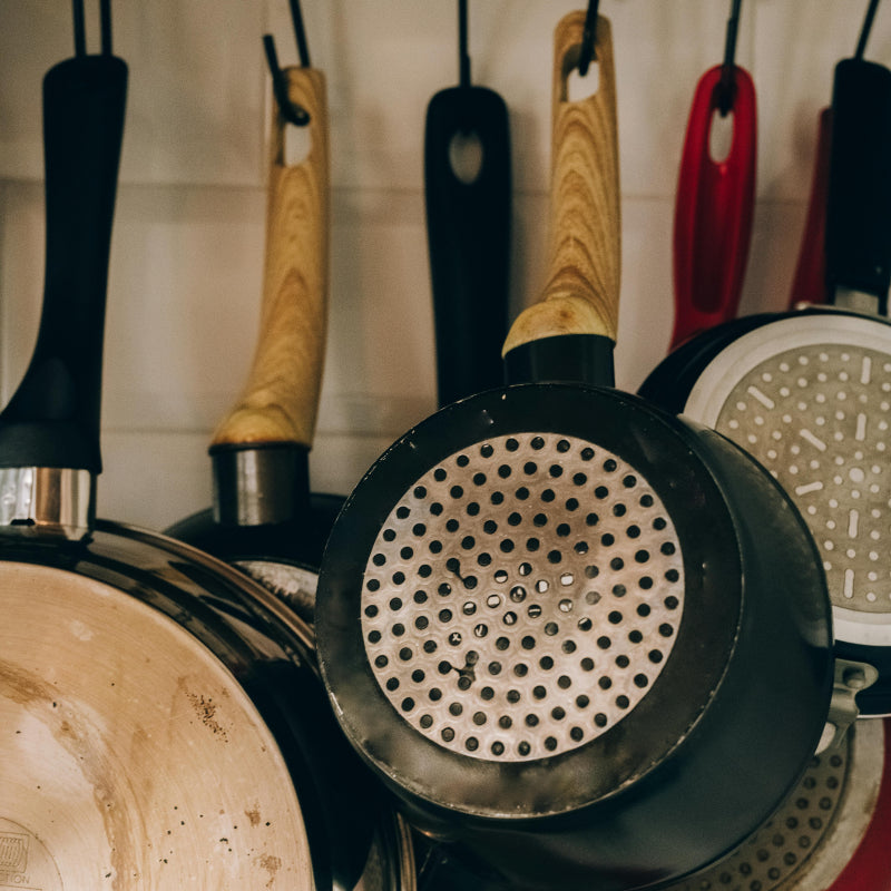 When to Replace Your Frying Pan: Understanding Lifespan and Care