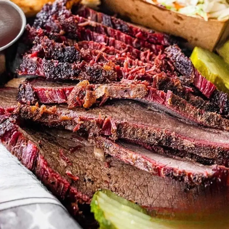 Ultimate Smoked Brisket: A Barbecue Classic