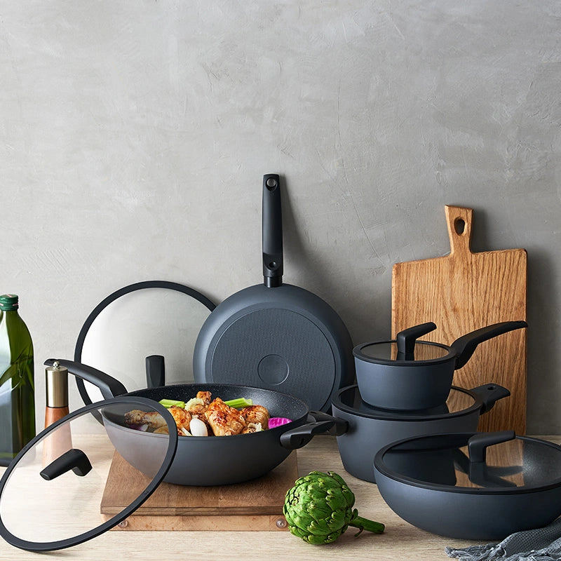 Understanding the Essentials of Cookware Sets