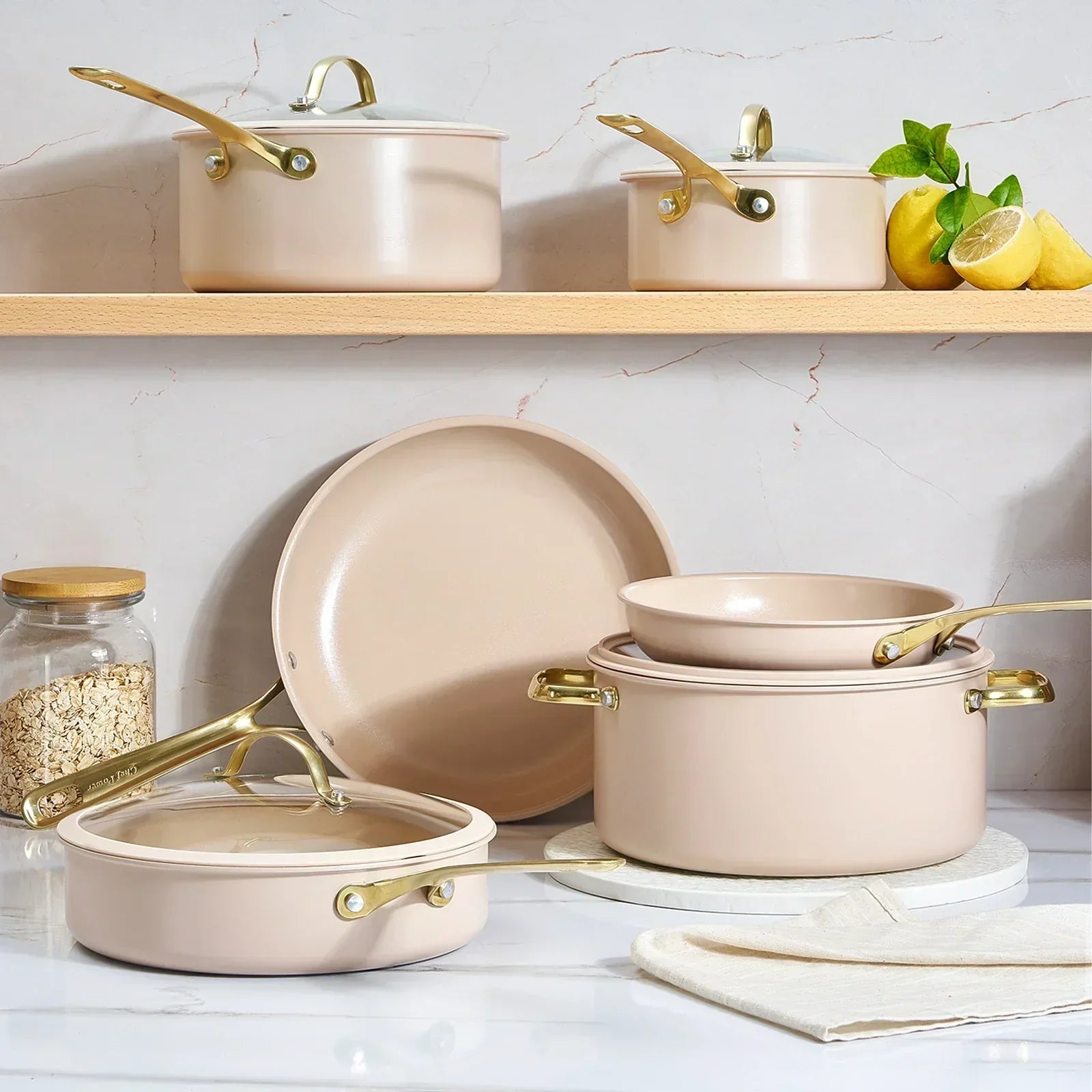 What Is Cookware? Types, Materials & How to Choose