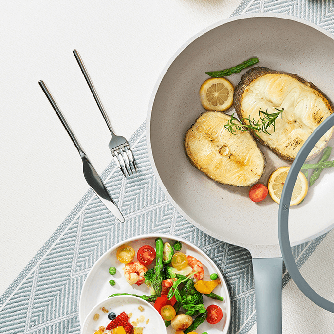 What to Consider When Buying Pots and Pans?