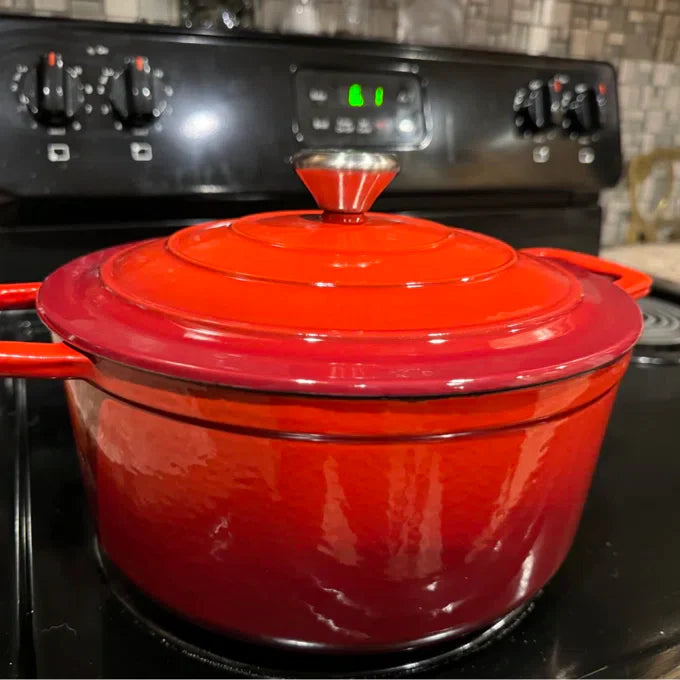 Guide to Pots and Pans Compatible with Kitchen Induction