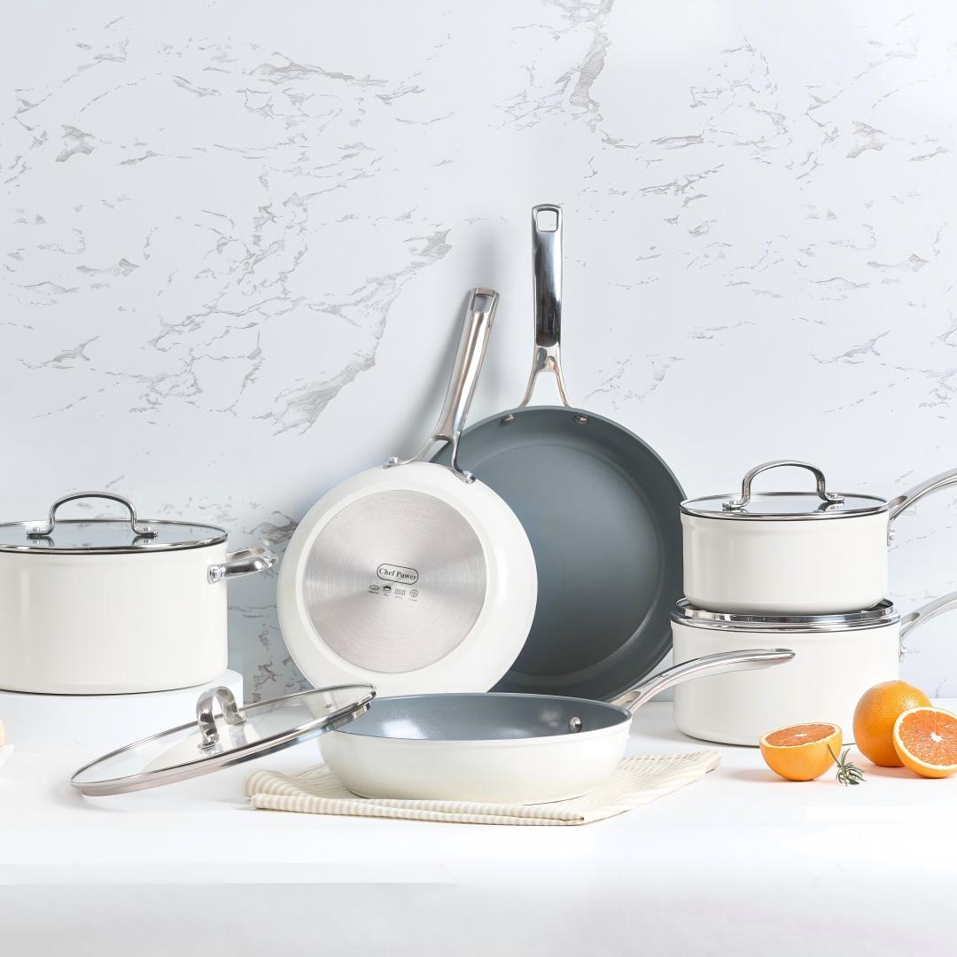 What Are Pots and Pans Called?