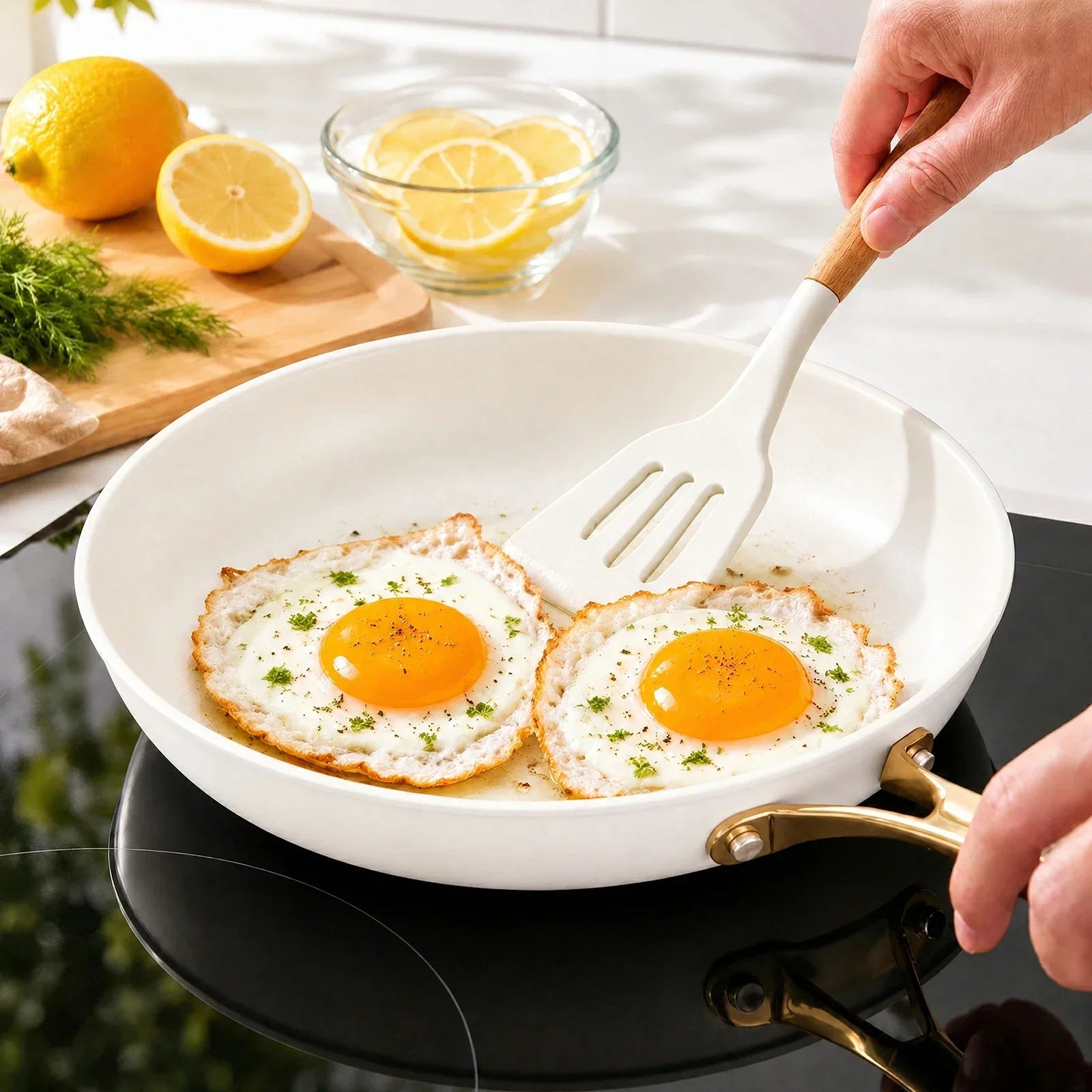 Is Nonstick Cookware Safe?