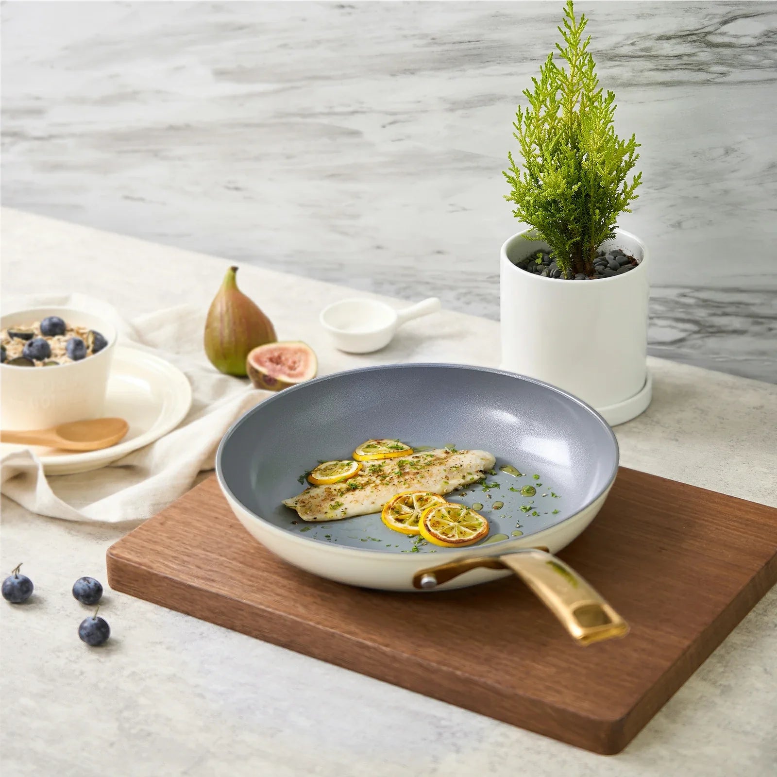 Is Ceramic Cookware Safe?