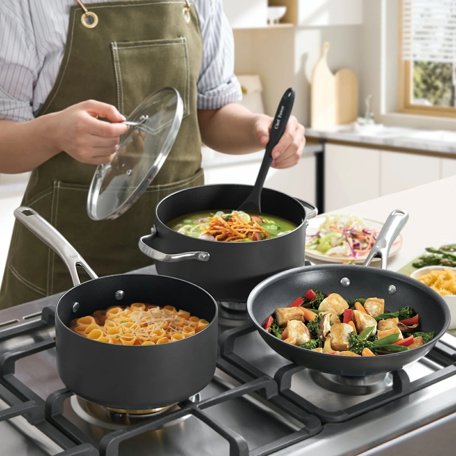 Understanding the Essentials of Cookware Sets