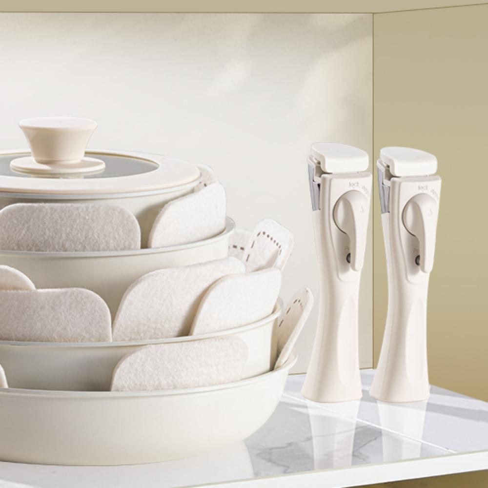 How to Pack Pots and Pans: A Comprehensive Guide