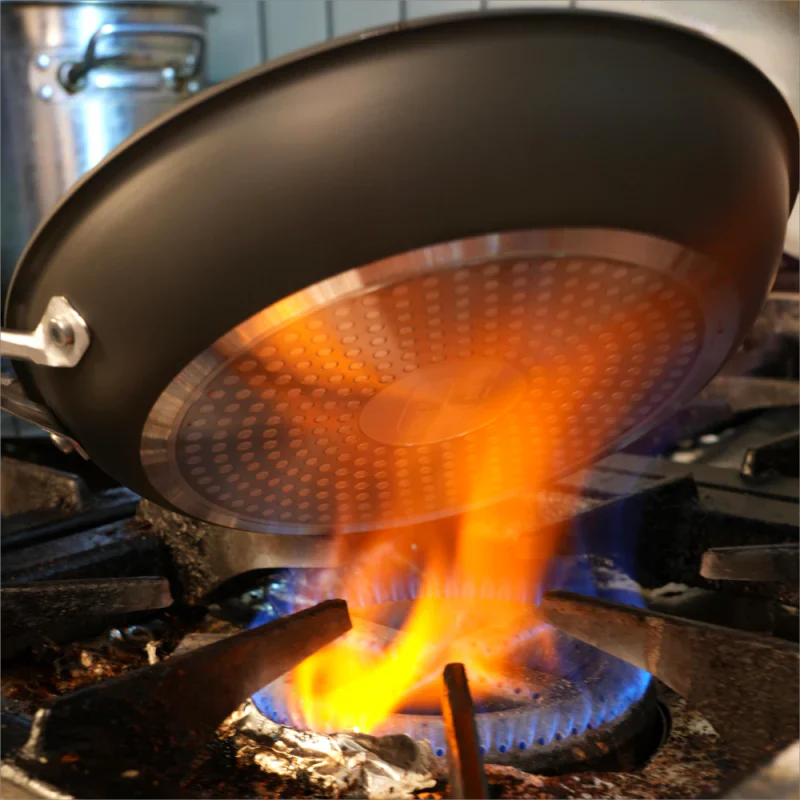 What is Hard Anodized Cookware?