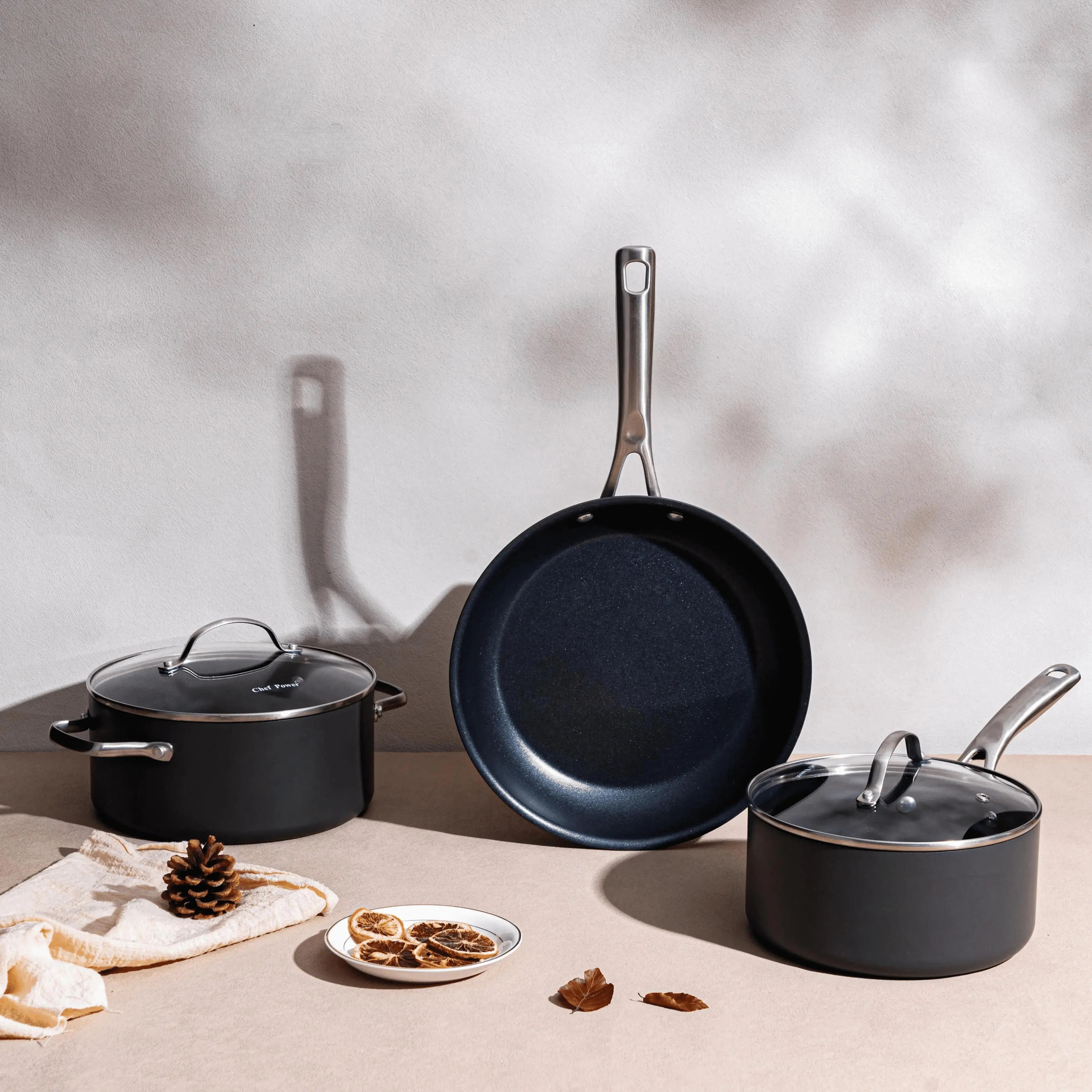 Is Aluminum Bad in Cookware?