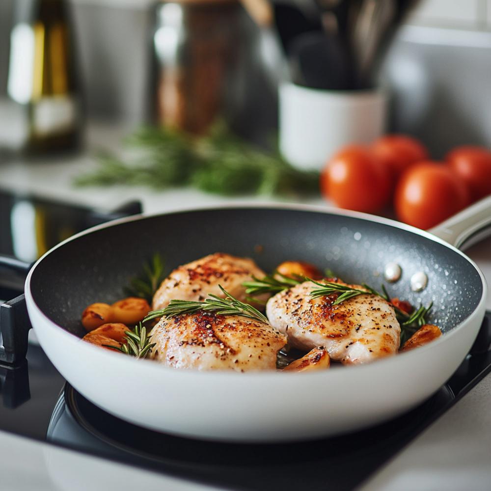 Does Your Cookware Need Seasoning?
