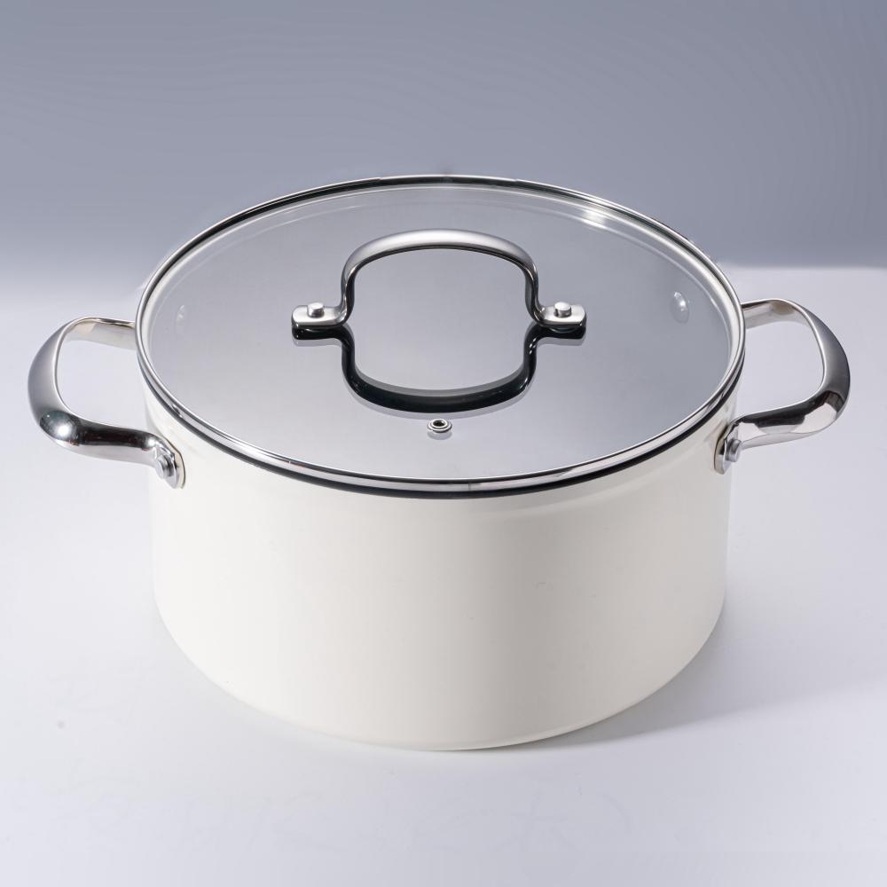 Is Aluminum Cookware Safe? What You Need to Know