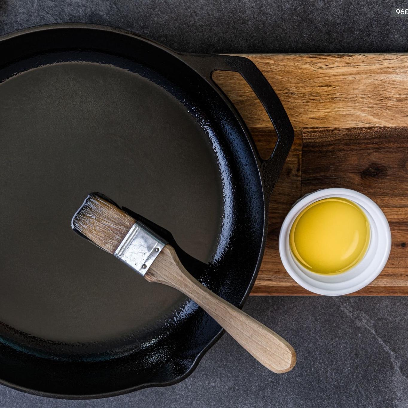 Does Your Cookware Need Seasoning?