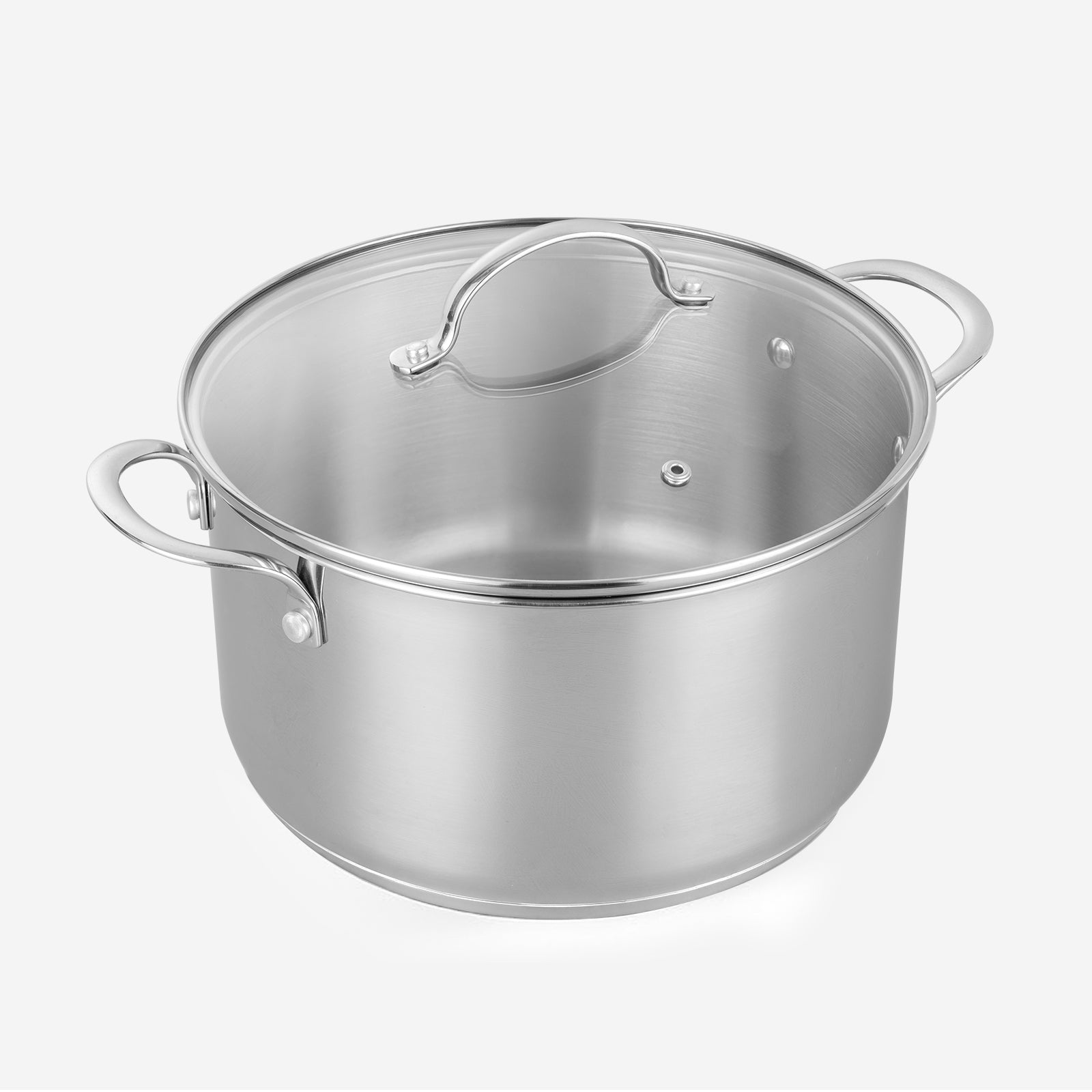 Comparing Ceramic and Stainless Steel Cookware: Which Option Excels？