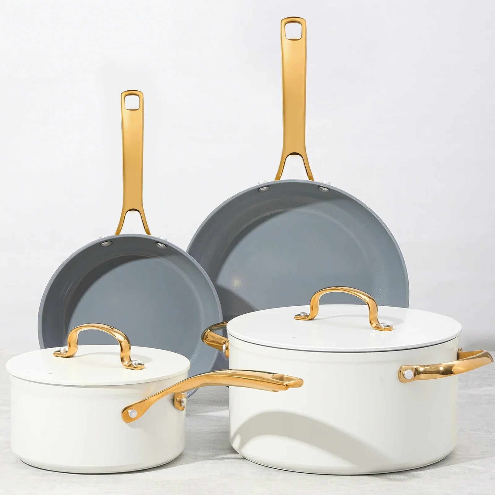 Is Aluminum Cookware Safe?