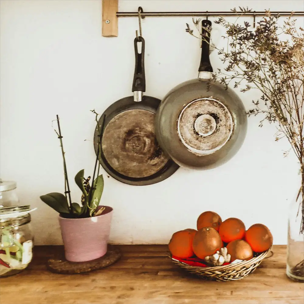 Breathe New Life into Old Pots and Pans: 5 Ingenious Ways to Revamp Your Kitchen Castoffs