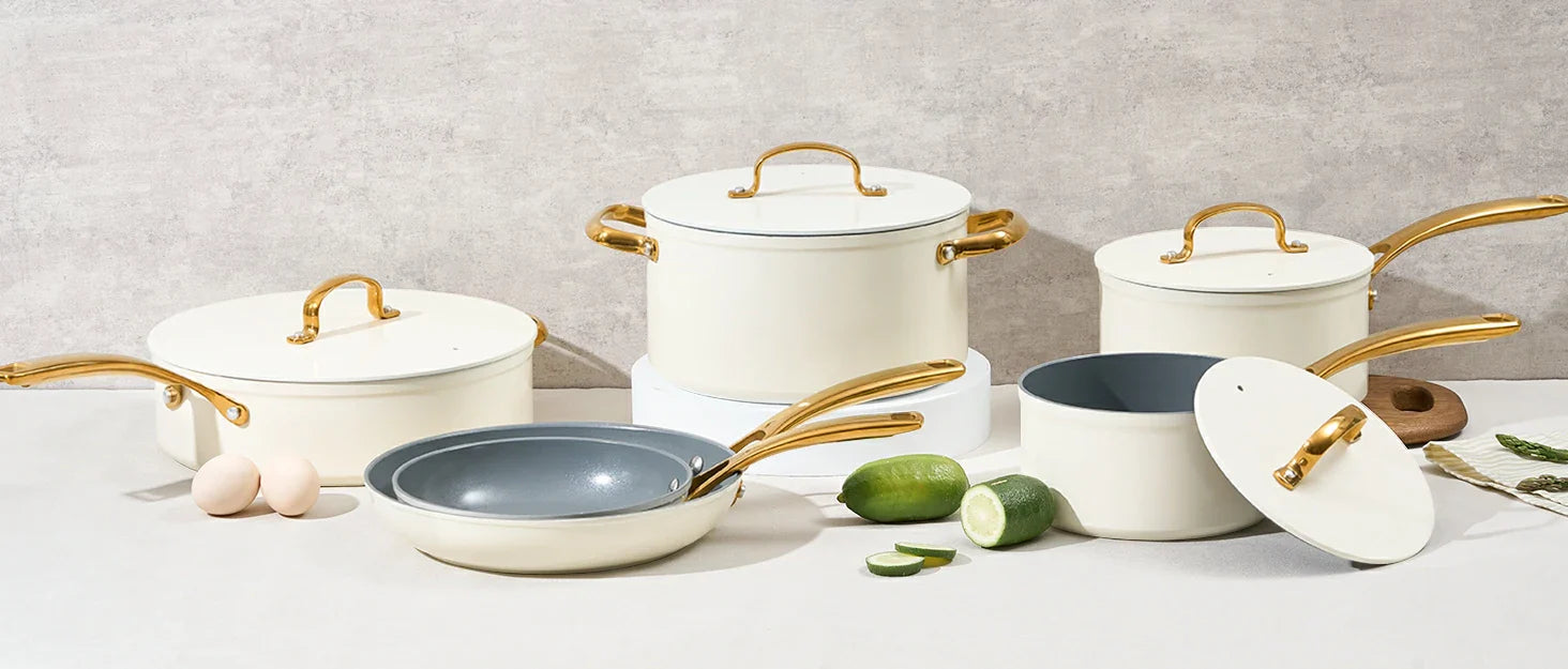 Cookware Sets