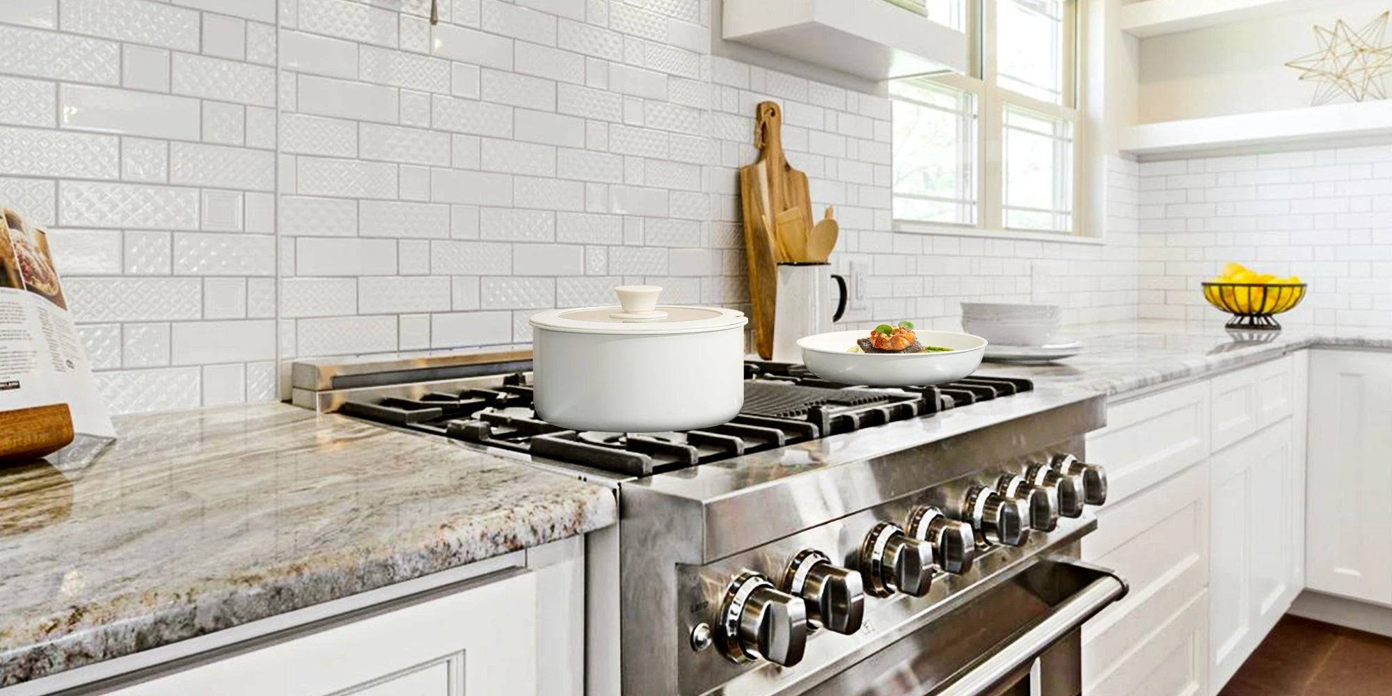 Cookware Sets