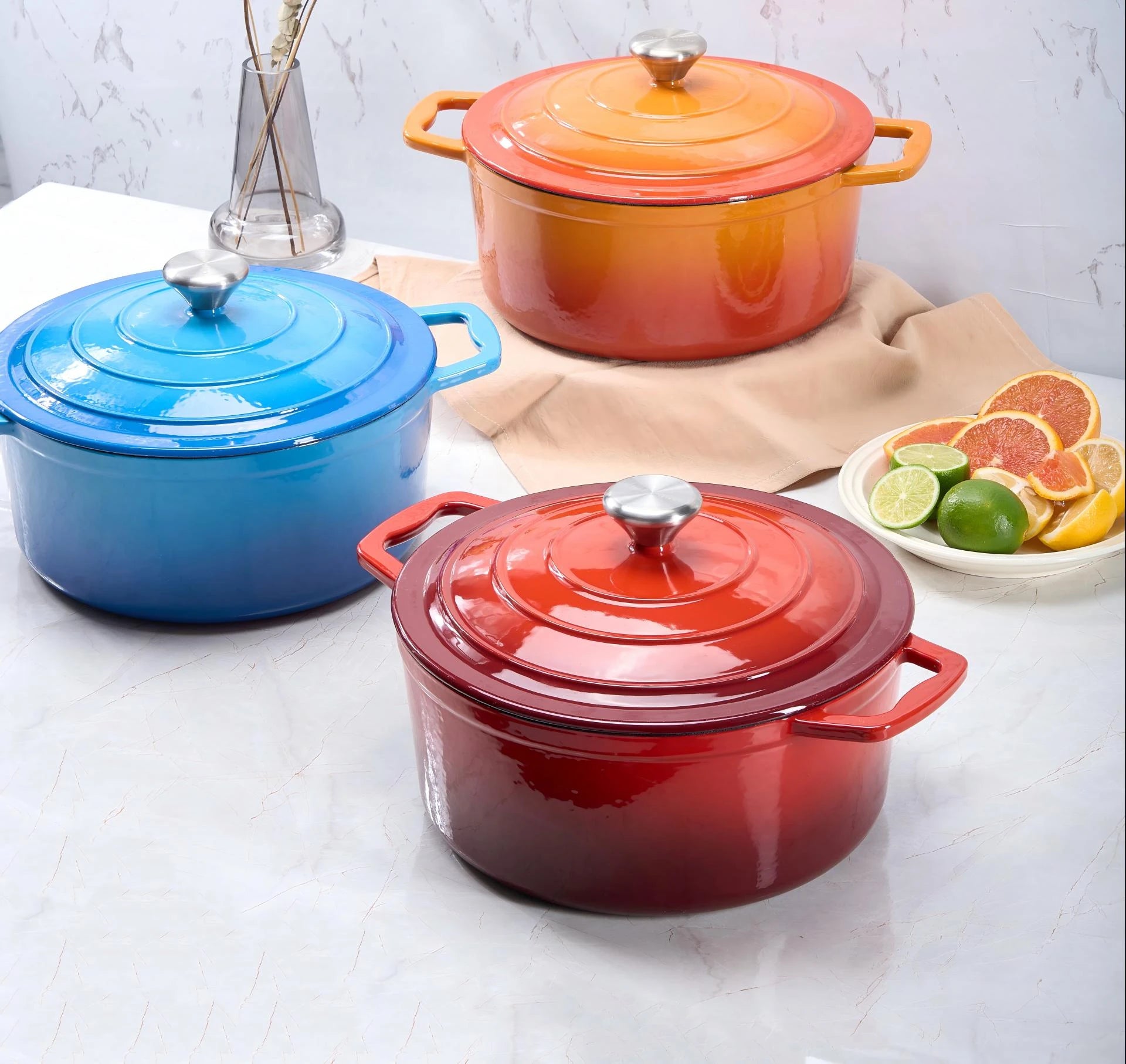 Dutch Ovens