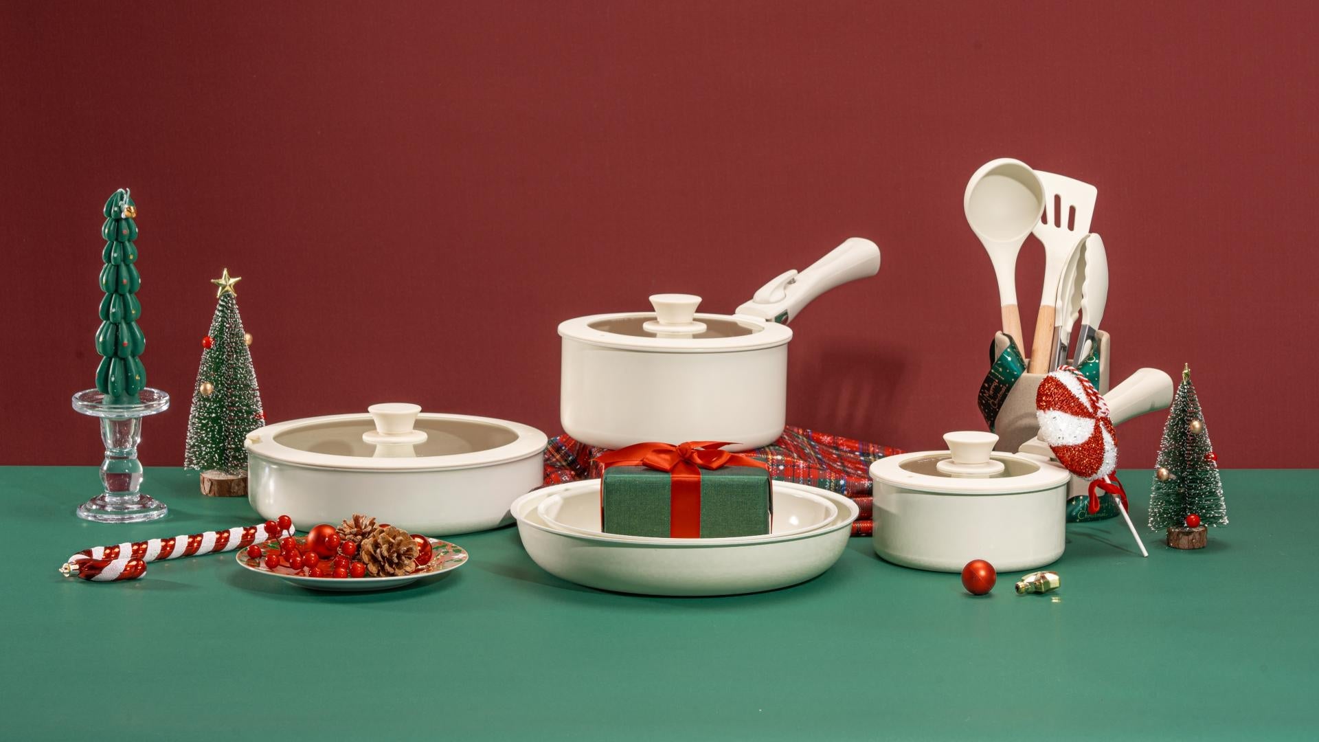 Cookware Sets