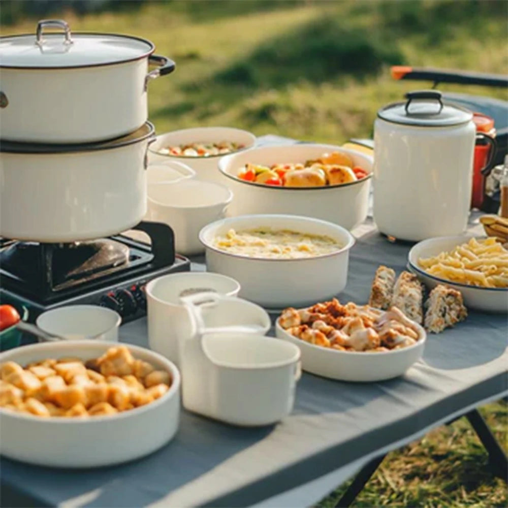 Blog: Exploring Cooking Methods: Categories and Health Benefits
