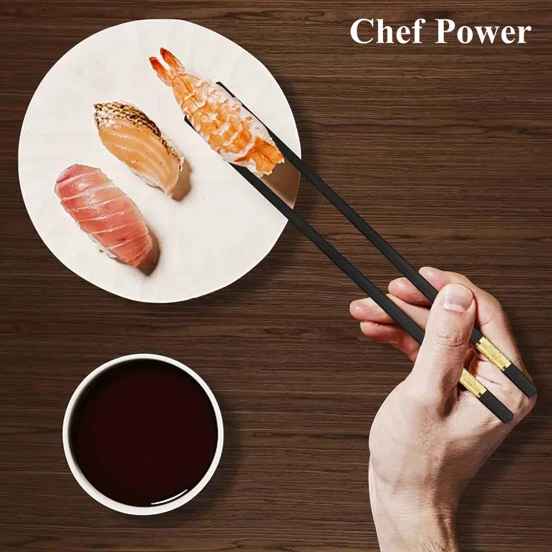 Chef Power