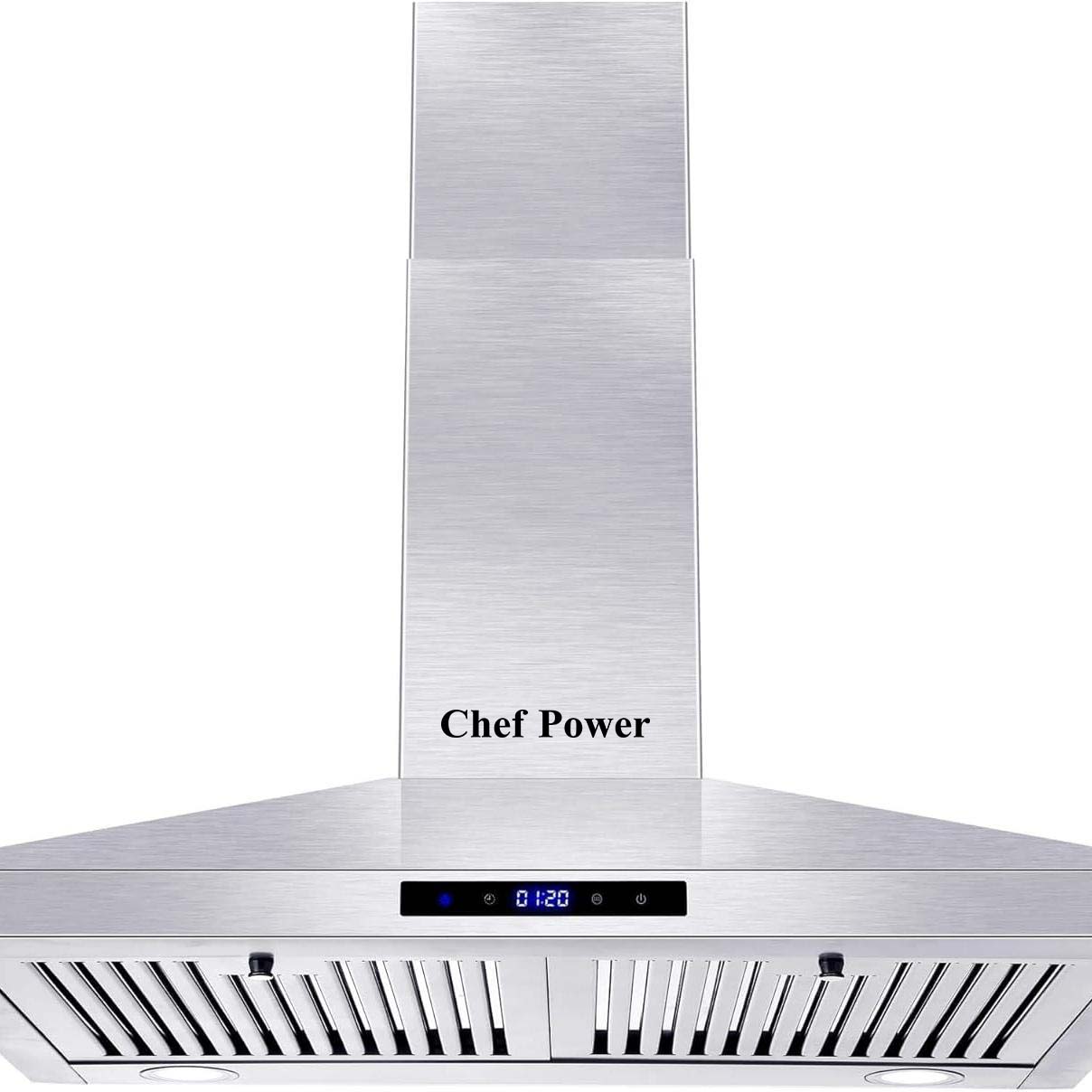 Chef Power