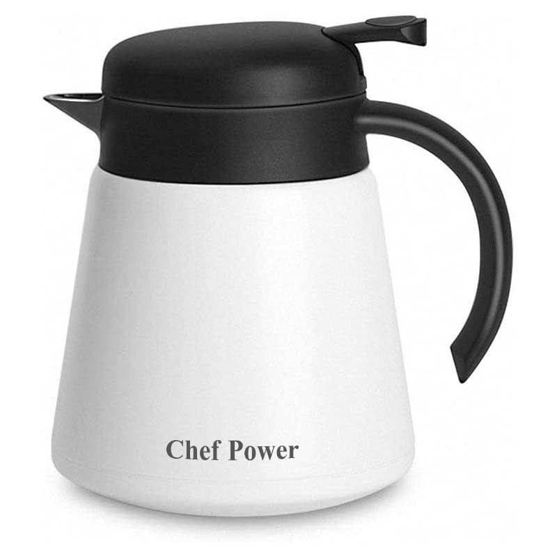 Chef Power