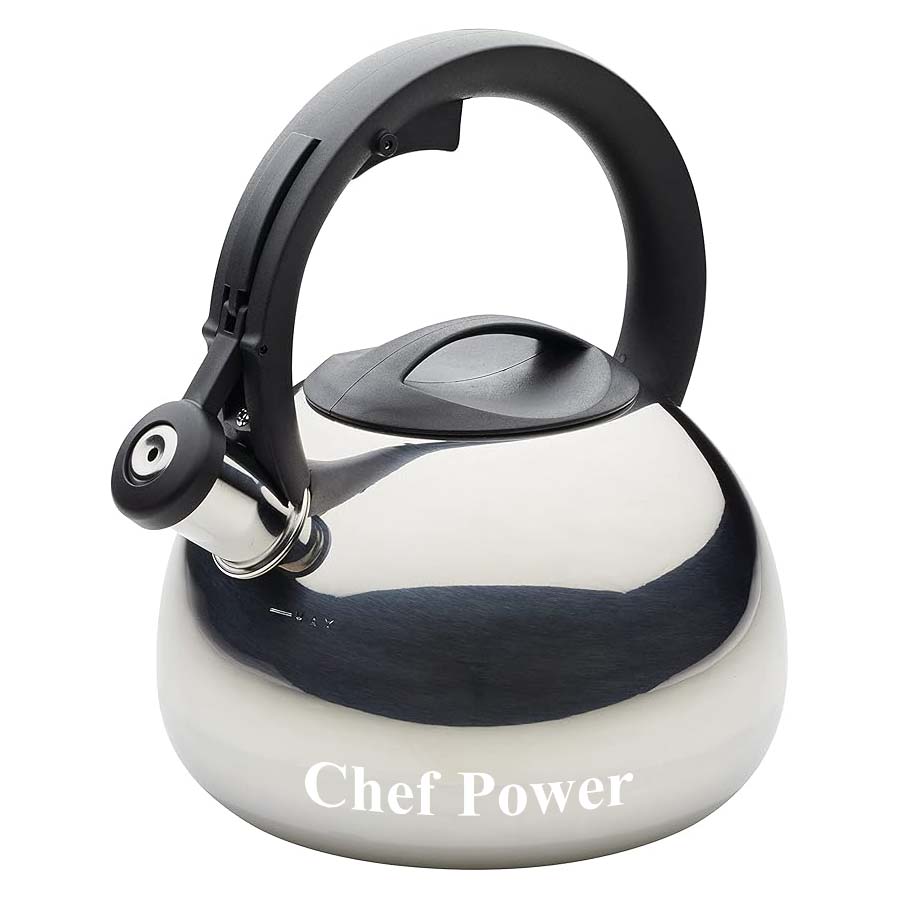 Chef Power