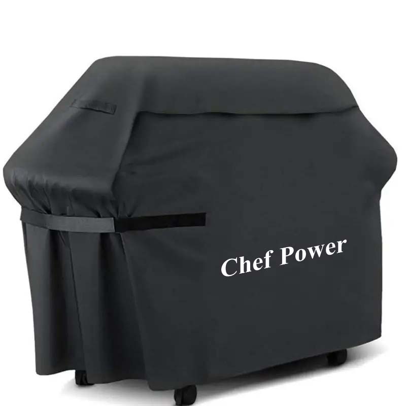 Chef Power