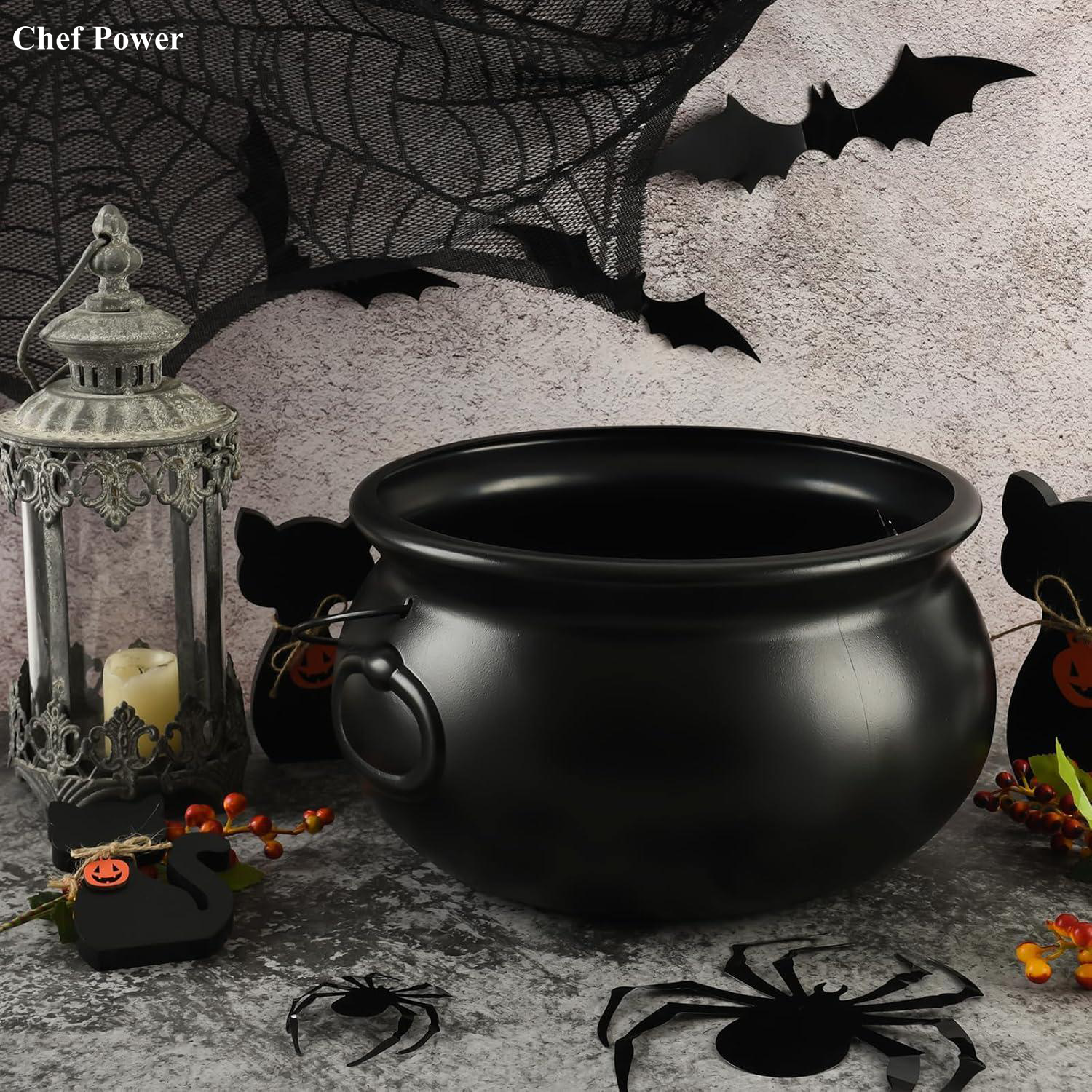 Chef Power