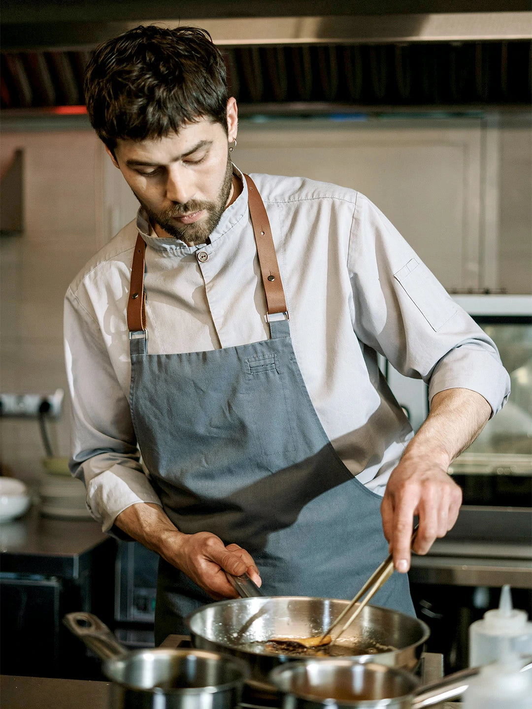 Chef Power