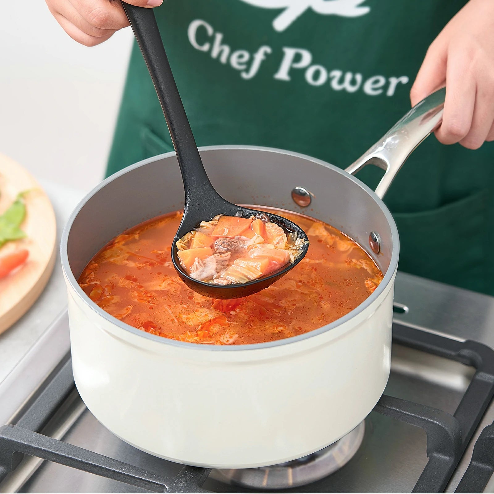 Chef Power