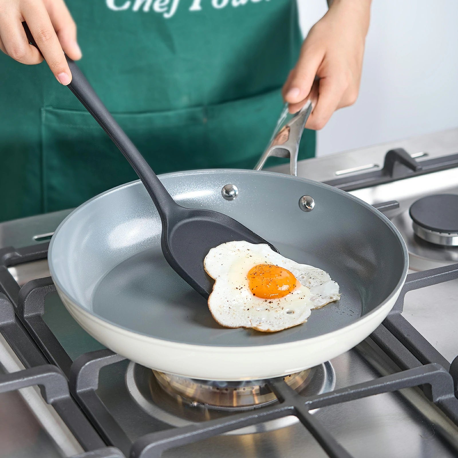 Chef Power