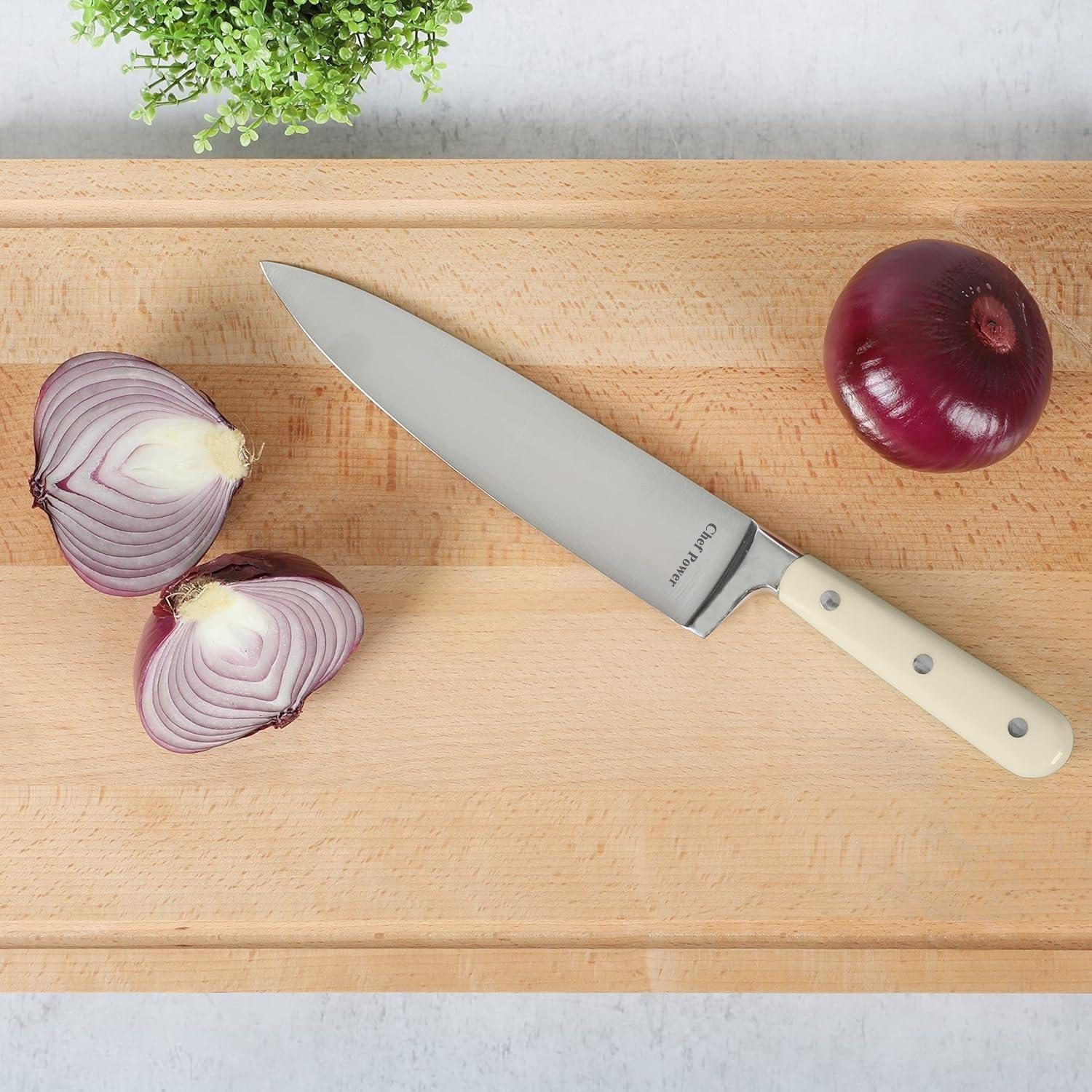 Chef Power