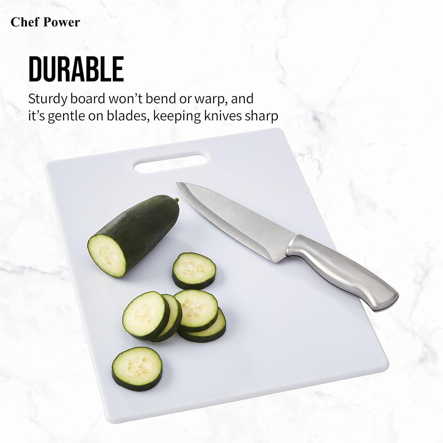 Chef Power