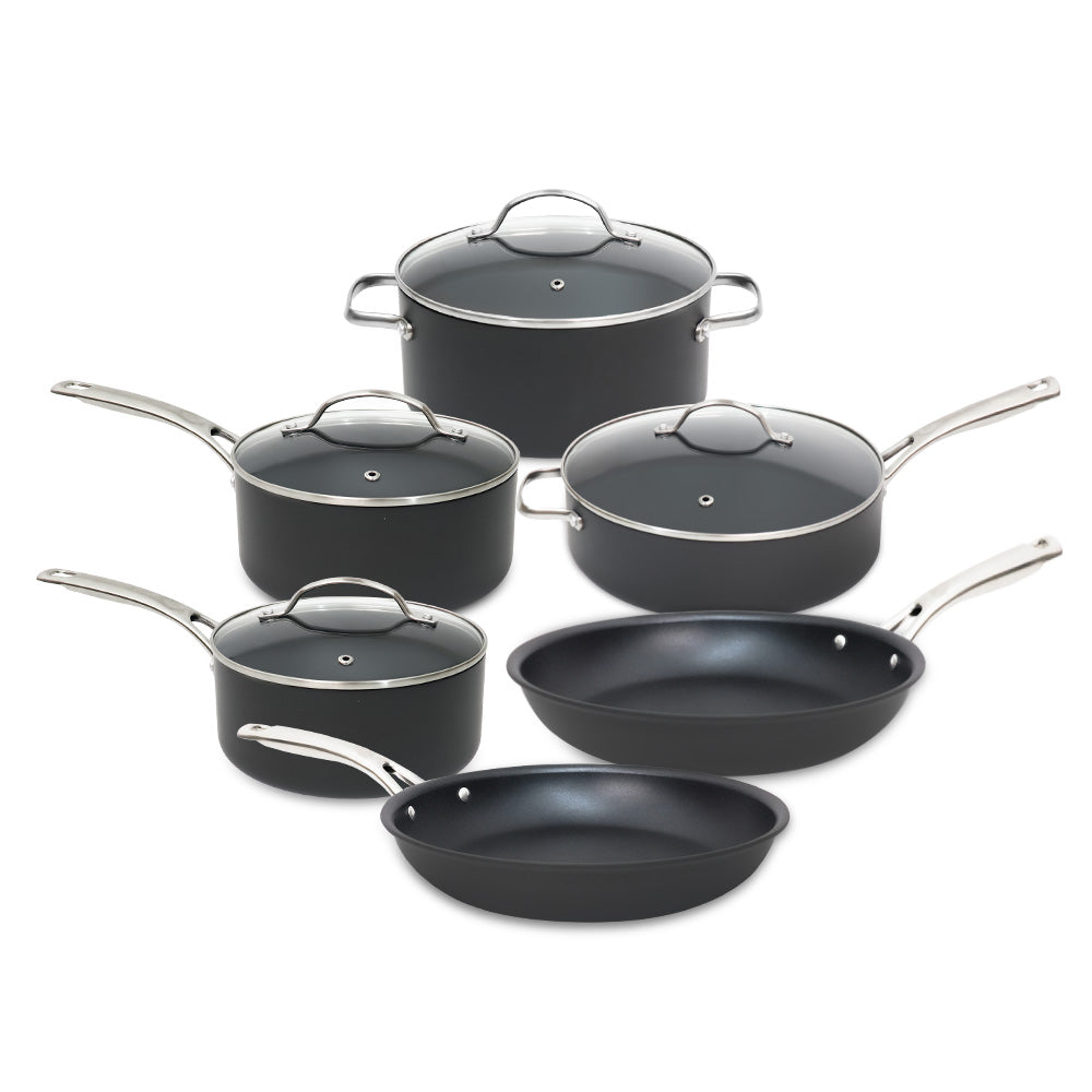 Cooking with Chef Power™: A Symphony of Taste in Every Bite!