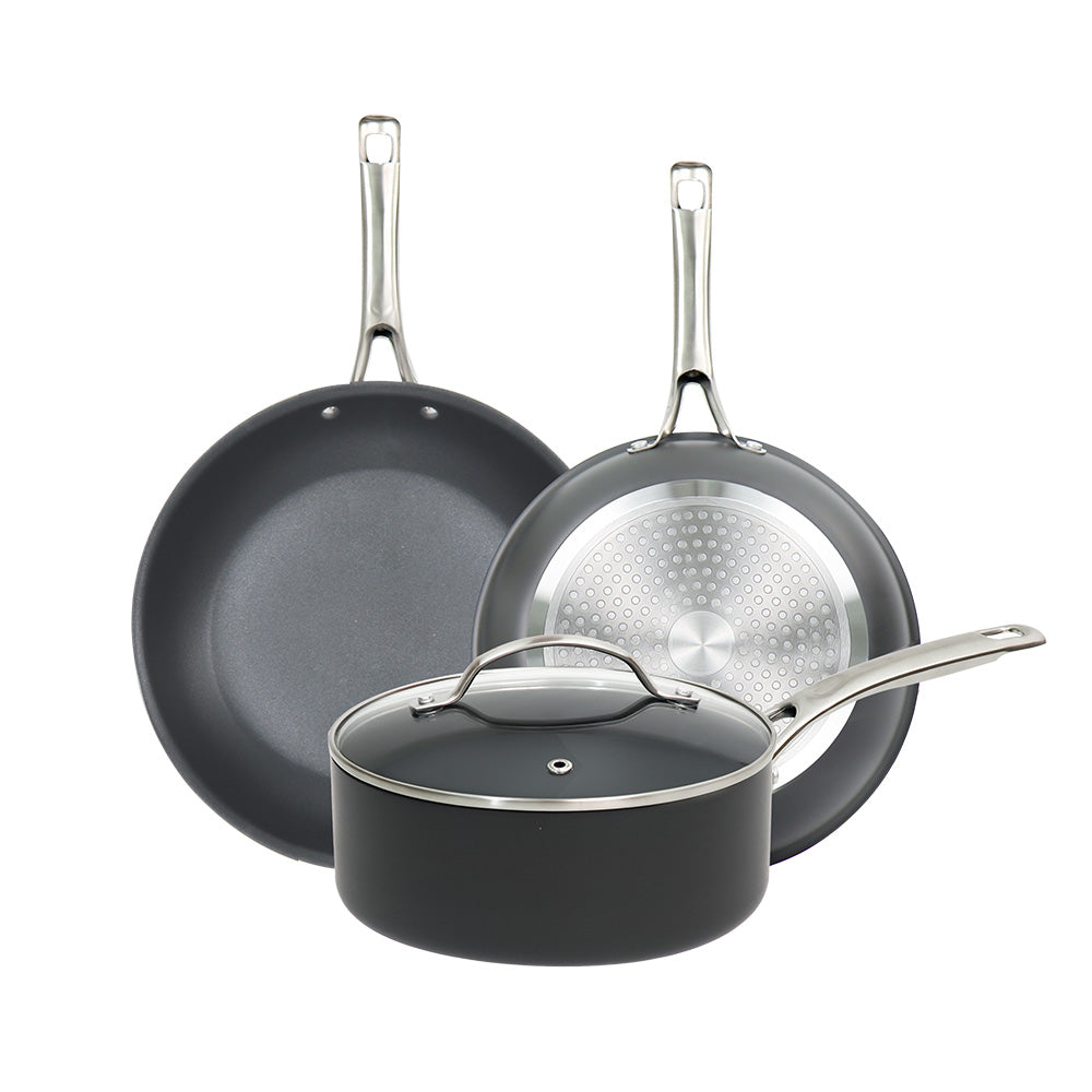 Cooking with Chef Power™: A Symphony of Taste in Every Bite!