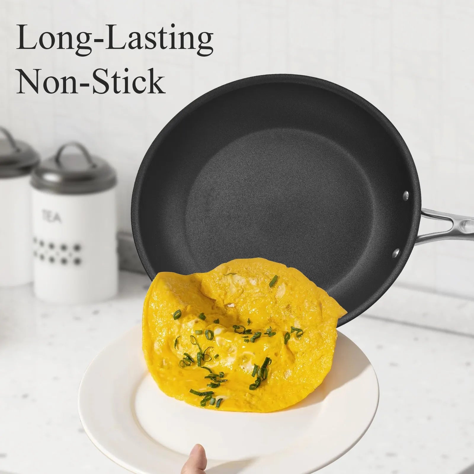 Cooking with Chef Power™: A Symphony of Taste in Every Bite!