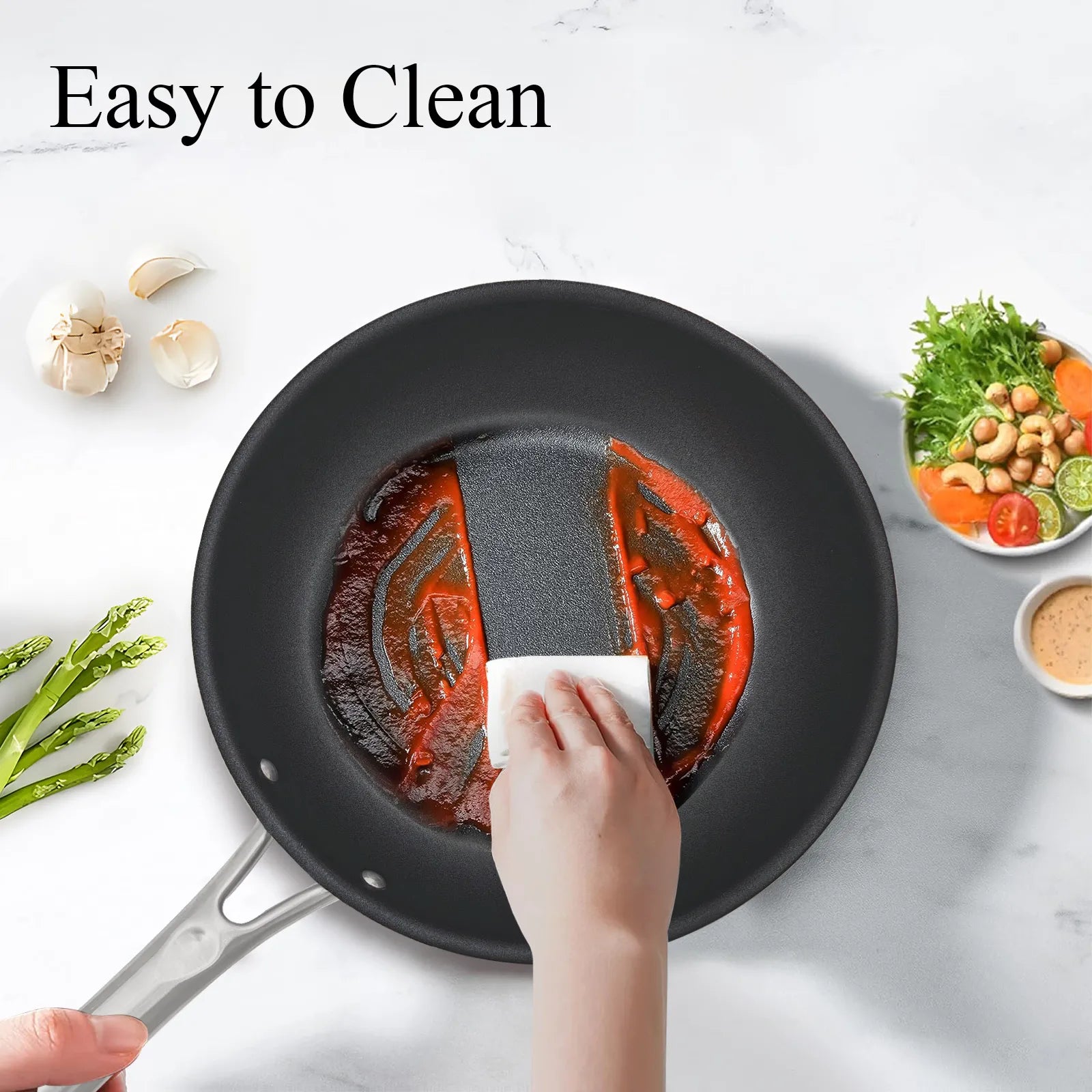 Cooking with Chef Power™: A Symphony of Taste in Every Bite!
