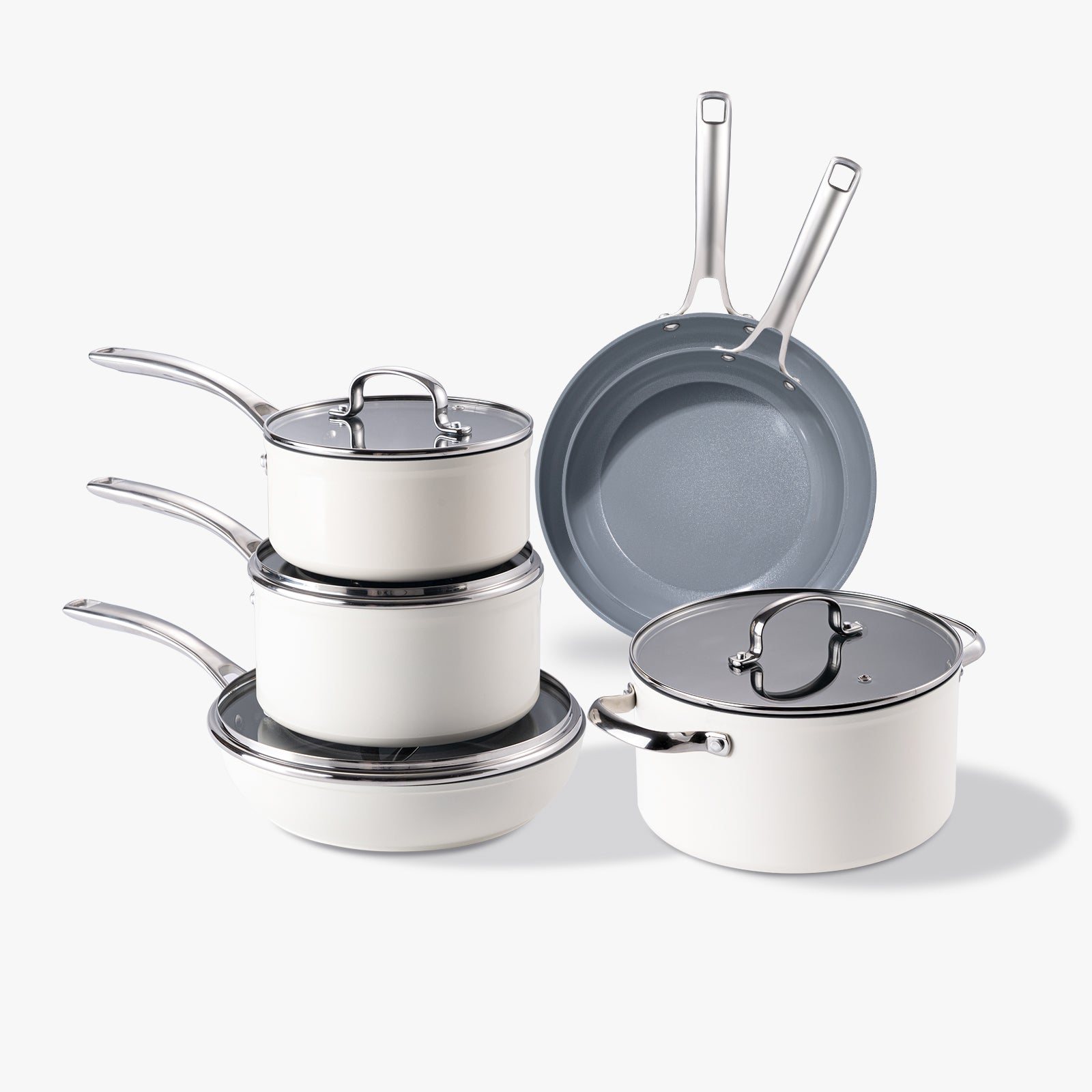 Chefwin Cookware Chef Power™ Official Store