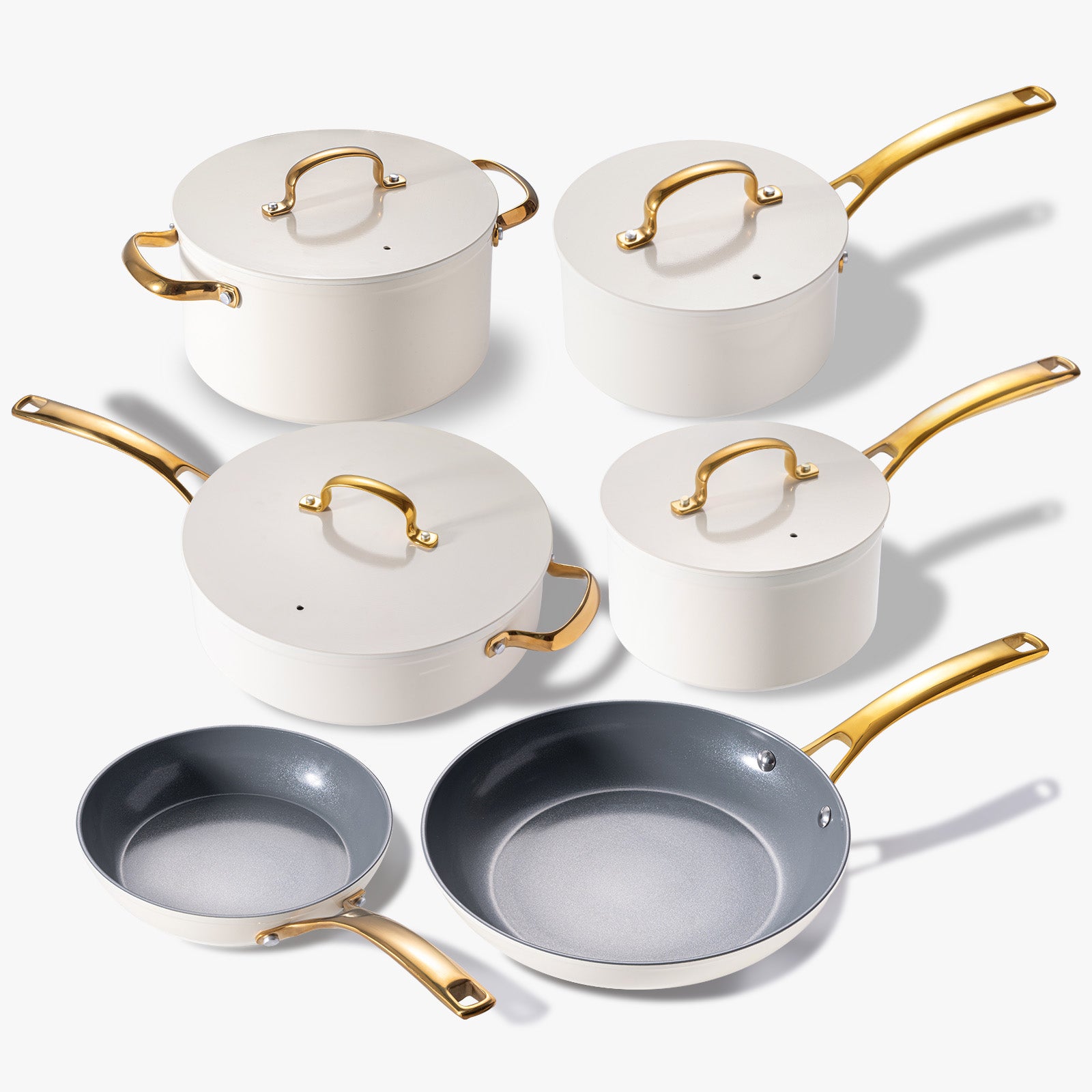 Chef. Select Cookware Chef Power™ Official Store