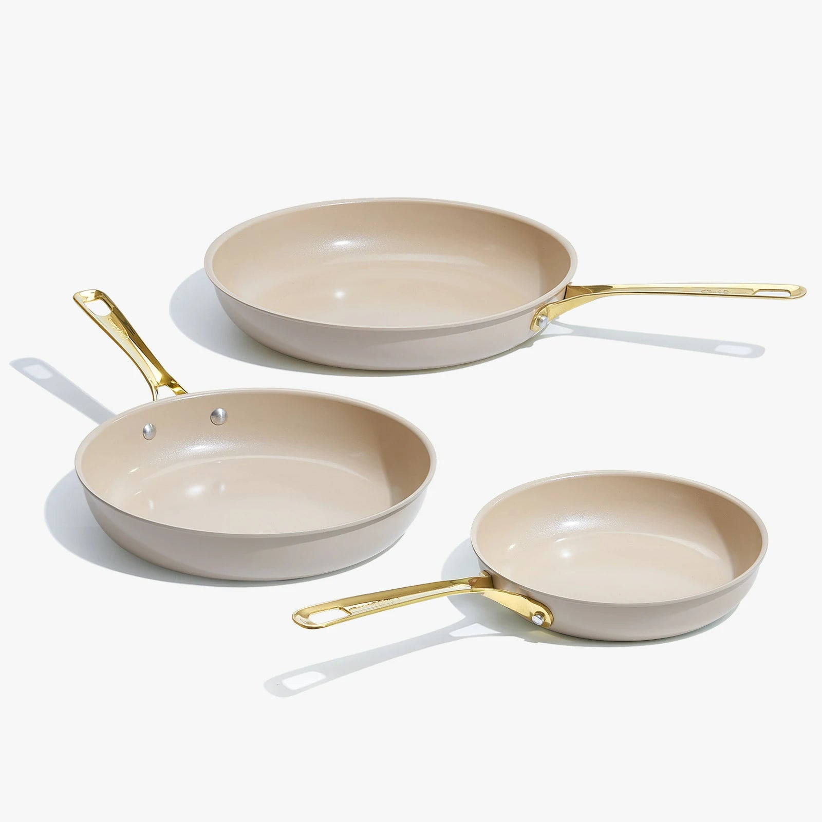 Stars Ceramic Nonstick 8 Stars Ceramic Nonstick 8