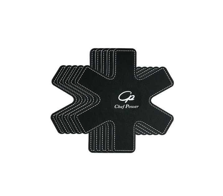 Chef Power