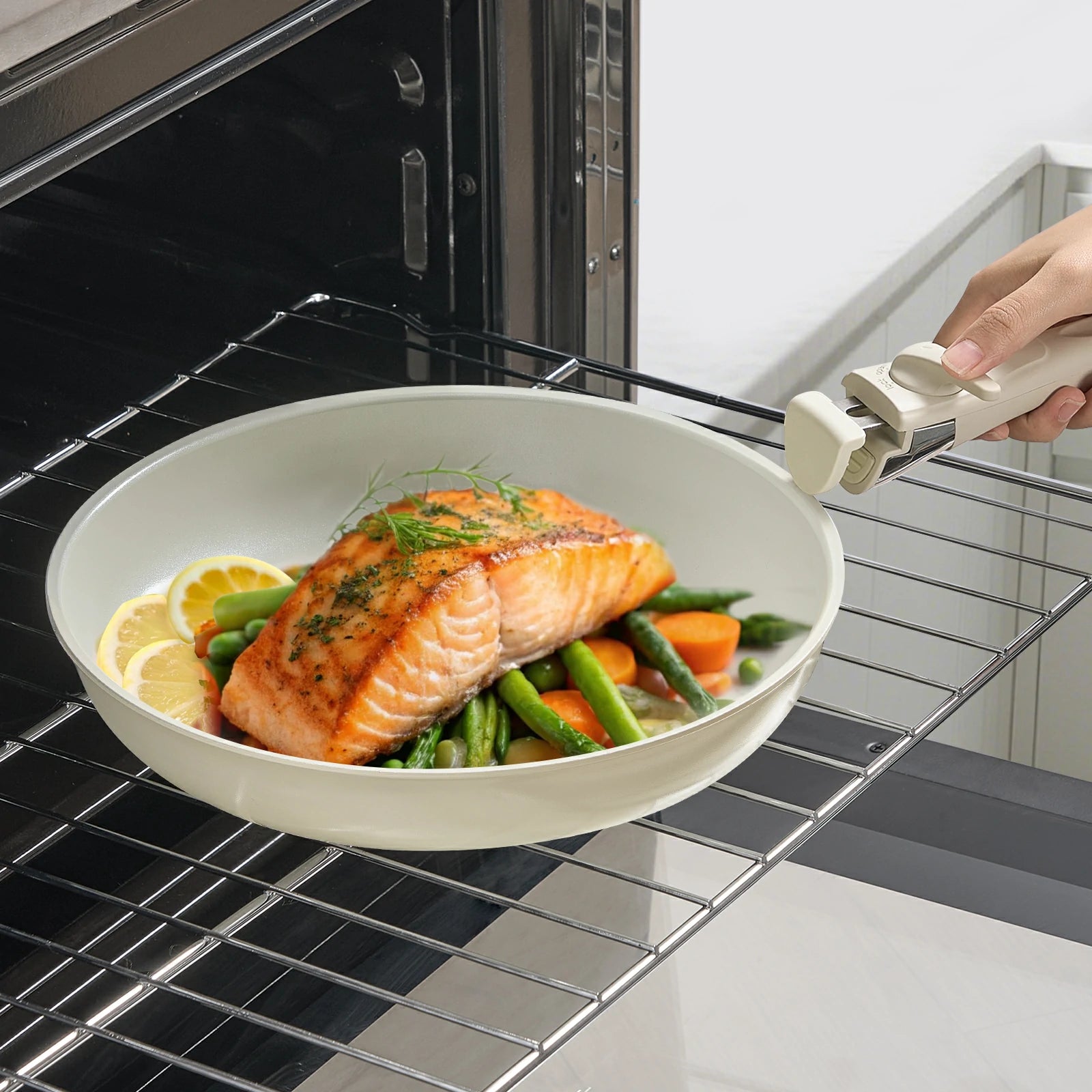 Chef Power
