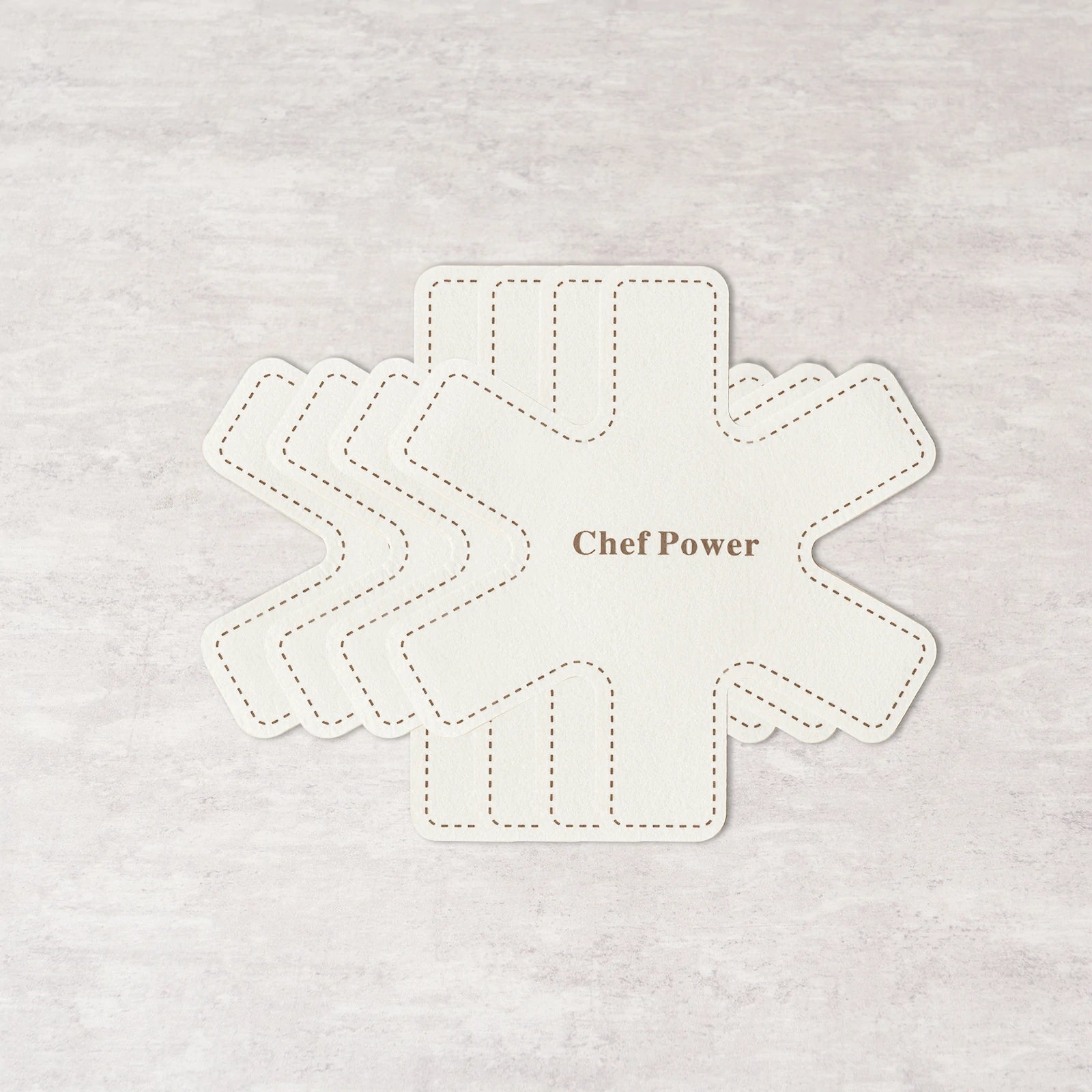 Chef Power